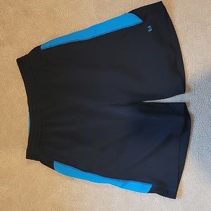 Athletic Shorts - Layer 8